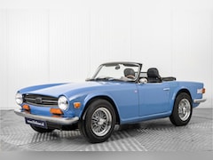 Triumph TR6