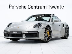 Porsche 911 - Turbo S