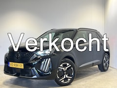 Peugeot 2008 - 1.2 Hybrid 136 Allure | Navigatie/Android/Apple Carplay | LM Velgen 17" | Cruise Control A