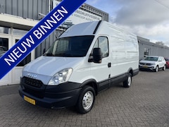 Iveco Daily - 35S13V 330 H3