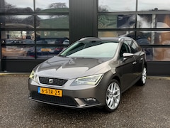 SEAT Leon ST - 1.2 TSI DSG Led Navi Cruise Trekh