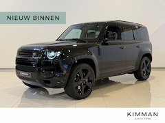 Land Rover Defender 110 - 2.0 P300e 110 X-Dynamic HSE