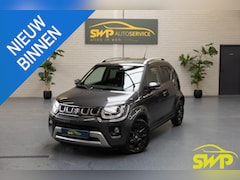 Suzuki Ignis - 1.2 Smart Hybrid Style | Navigatie | Cruise | Climate | Automaat | Mooie auto