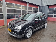 Volkswagen Polo - 1.4-16V Highline 5-DRS