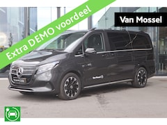Mercedes-Benz EQV - 300 L2 Avantgarde 150KW |NAVI/MBUX/DISTRONIC/7 ZITPL./Certified