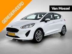 Ford Fiesta - 1.1 Trend | LMV | BLUETOOTH | ESP | FROZEN WHITE |