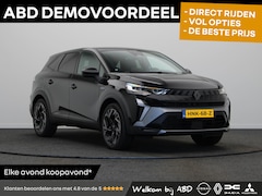 Renault Symbioz - 1.6 E-Tech full hybrid 145 esprit Alpine | 19" LMV | Stuurverwarming | Adaptive cruise con