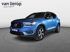 Volvo XC40 - 1.5 T3 R-Design 163PK | CARPLAY | CAMERA | 19''