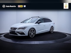 SEAT Leon ST - 2.0 TSI 300Pk 4DRIVE CUPRA PANO | BEATS | VIRTUAL | CAMERA | ACC | NAVI | CARPLAY | STOELV