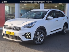 Kia Niro - 1.6 GDi Hybrid DynamicLine Trekhaak | Achteruitrijcamera | Navigatie | Cruise control | Cl