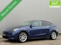 Tesla Model Y - Standard Range LFP 12-2022 - 1e eig. - SOH 96%
