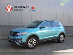 Volkswagen T-Cross - 1.0 TSI Life Business | Automaat | Parkeersensoren | Achteruitrijcamera |