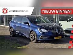 Renault Mégane E-Tech - Estate 1.6 Plug-In Hybrid 160 Zen | Automaat | PHEV | BTW | Carplay | Navi | Cruise | Airc
