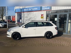Skoda Fabia Combi - 1.0 TSI Ambition