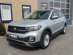Volkswagen T-Cross - 1.0 TSI Life CARPLAY-NAVI-CRUISE-ALL SEASON