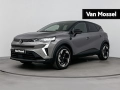 Renault Captur - 1.8 E-Tech full hybrid 160Pk techno | Google Navigatie | Apple & Android Carplay | Adaptie