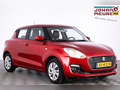 Suzuki Swift - 1.2 Comfort | AIRCO ✅ 1e Eigenaar
