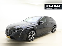 Peugeot 308 - 1.6 Plug-in Hybrid 180 GT | Apple Carplay/Android Auto | Achteruitrijcamera | Dodehoekdete