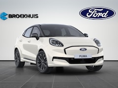 Ford Puma Gen-E - Sound Edition 44 kWh 168pk | B&O Audio | Winterpack