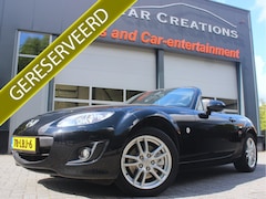 Mazda MX-5 - 1.8 TS Bose Airco 2e eigenaar