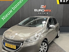 Peugeot 208 - 1.2 VTi Style 2e eigenaar – NAP - Cruise Control