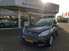 Ford C-Max - 2.0 Plug-in Hybrid Titanium Plus Luxe uitvoering met trekhaak