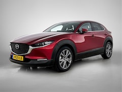 Mazda CX-30 - 2.0 e-SkyActiv-X M Hybrid Luxury