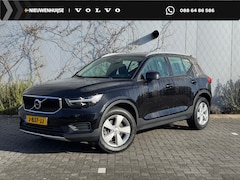 Volvo XC40 - 2.0 T4 Momentum Pro | Achteruitrijcamera | Harman Kardon Audio | Trekhaak | Navigatie | Le