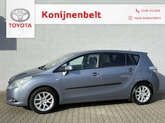 Toyota Verso - 1.6 VVT-i Business | Trekhaak | Panoramadak | Navigatie