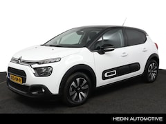 Citroën C3 - 1.2 83PK Max | Navigatie via App | Climate control | Cruise control | Apple Carplay / Andr