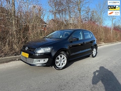 Volkswagen Polo - 1.2 TSI Comfortline 105 pk 6MT