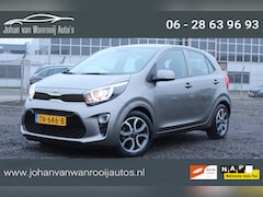Kia Picanto - 1.2 CVVT DynamicPlusLine/NAVI/CAMERA/NW APK