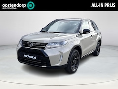 Suzuki Vitara - 1.4 Boosterjet Smart Hybrid Special Edition tot 10 jaar of 200.000km fabrieksgarantie | di
