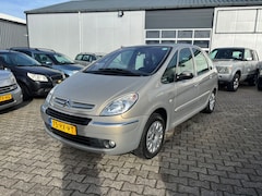 Citroën Xsara Picasso - 1.6i Attraction 1E Eigenaar 59.000 KM Dealer OH