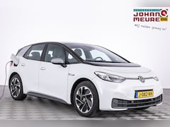 Volkswagen ID.3 - First 58 kWh *SOH 95%* ✅ 1e Eigenaar