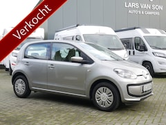 Volkswagen Up! - 1.0 Move Up Airco, 5-Deuren, PDC