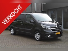 Renault Trafic - 2.0 dCi 150 T30 L2H1 Business Trekhaak/Camera/Led/Navi