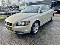 Volvo C70 Convertible - 2.4 Momentum - Automaat - Nette Auto