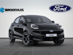 Ford Puma - Premium 44 kWh 168pk | Winter Pack | Driv. Ass. Pack | Pano |