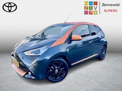 Toyota Aygo - 1.0 VVT-i x-JBL