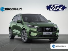 Ford Kuga - 2.5 PHEV ST-Line 243pk | Pano | Winter Pack | Elekt.Trekhaak | Driver Ass. Pack