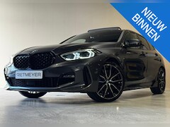 BMW 1-serie - 118i Executive Edition |Pano |Stoelverw. |Sfeer |Camera