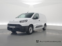 Toyota PROACE CITY Electric - Pro Touch & Go XXL | L2 | 3 pers. | Navi | 10" scherm | Airco | Cruise | CarPlay
