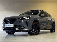CUPRA Formentor - 2.0 TSI VZ |Pano |Beats |Stoel/Stuurverw. |Memory |Sfeer |Leder |Keyless |ACC
