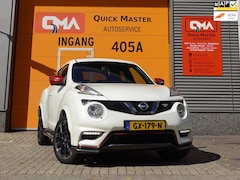 Nissan Juke - 1.6 DIG-T Nismo RS