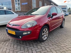Fiat Punto Evo - 1.4 Business Bj 2011, Clima, APK TOT 04-2027 inruil is mogelijk