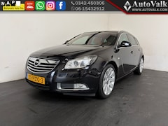 Opel Insignia Sports Tourer - 2.0 T Executive