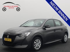 Peugeot 208 - 1.2 PureTech Like AIRCO / DAB+ / CRUISE / ELEK RAMEN / NL-AUTO