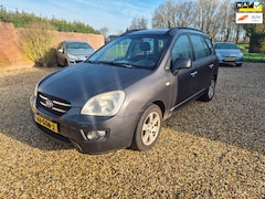 Kia Carens - 2.0 CVVT X-ecutive