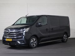 Renault Trafic - 2.0 dCi 170pk L2 H1 DC Luxe Bpm Vrij